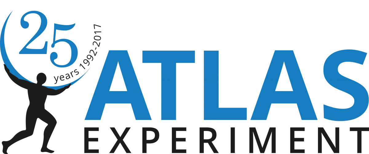 ATLAS 25 Logo