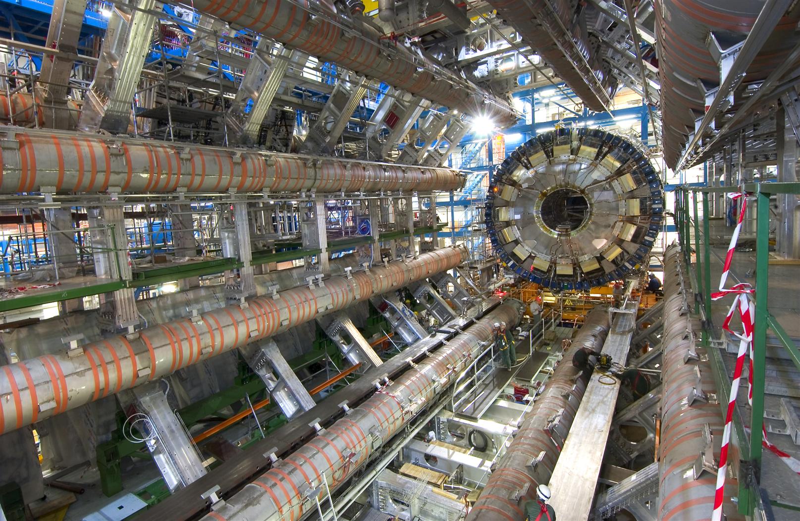 Magnet System
