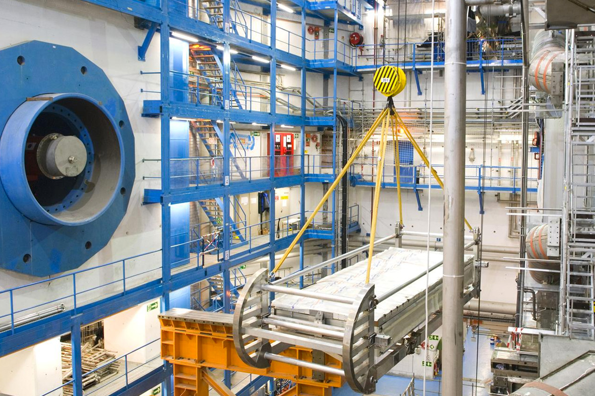 Resistive Plate Chambers
