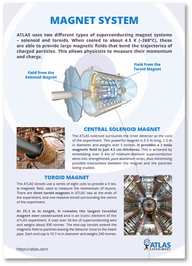 Magnet System