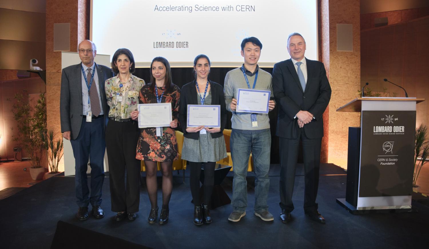 Atlas phd thesis picture