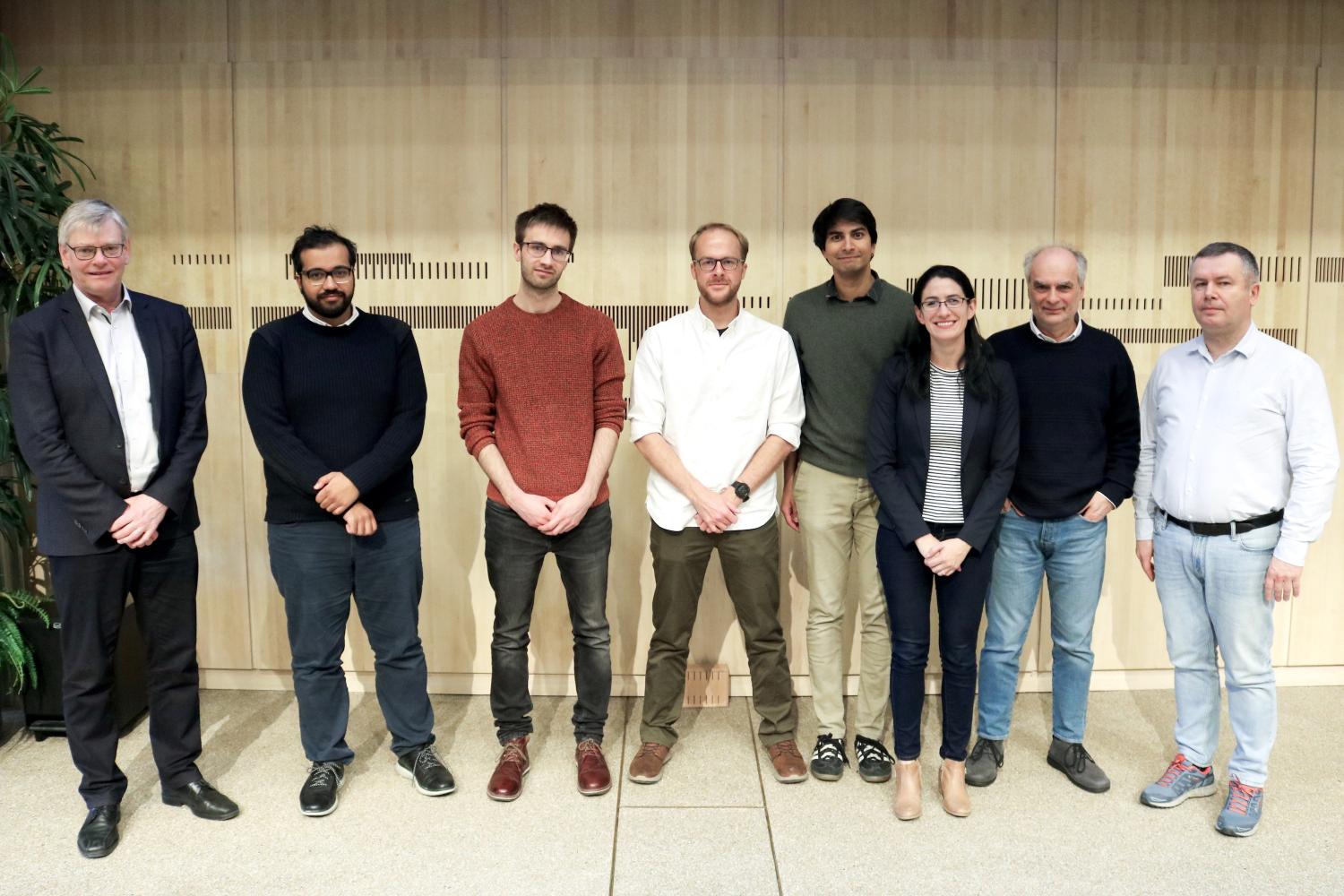 Phd review process picture