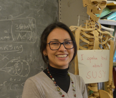 My ideal girlfriend image