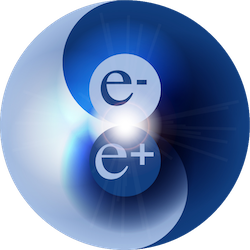 Electron positron