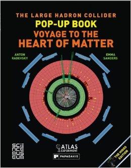 LHC Pop-Up Book