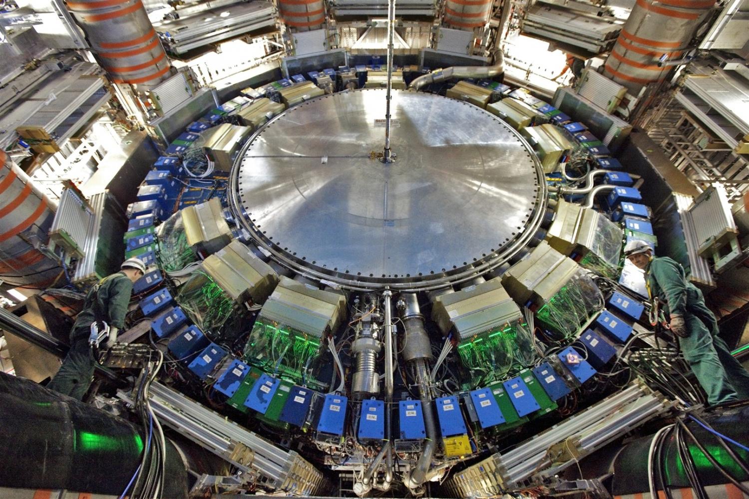 Detector & Technology