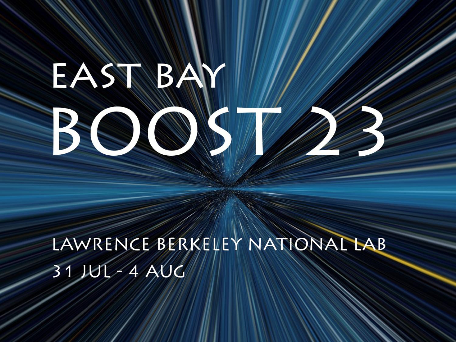 Summary Of New Atlas Results From Boost 2023 Atlas Experiment At Cern Summary Of New Atlas Results From Boost 2023 Atlas Experiment At Cern