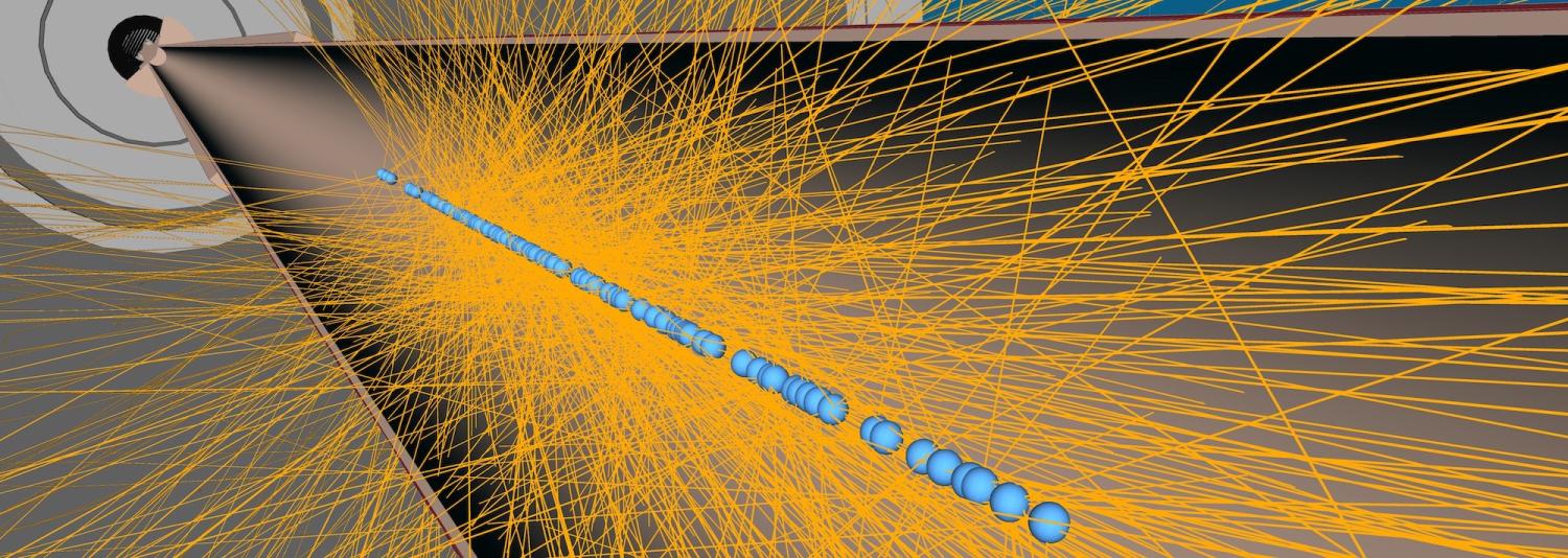 Using Intel® oneAPI tools, the ATLAS Experiment at the Large Hadron Collider is on track to achieve many-fold performance improvements using multi-ar